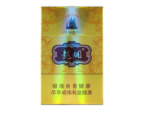 5到10元苁蓉香烟