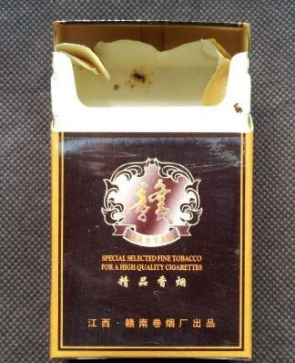 5元龙烟香烟好抽吗